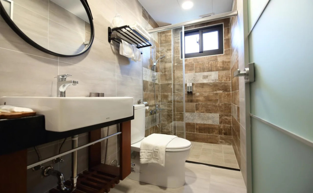 MIDORI Hostel