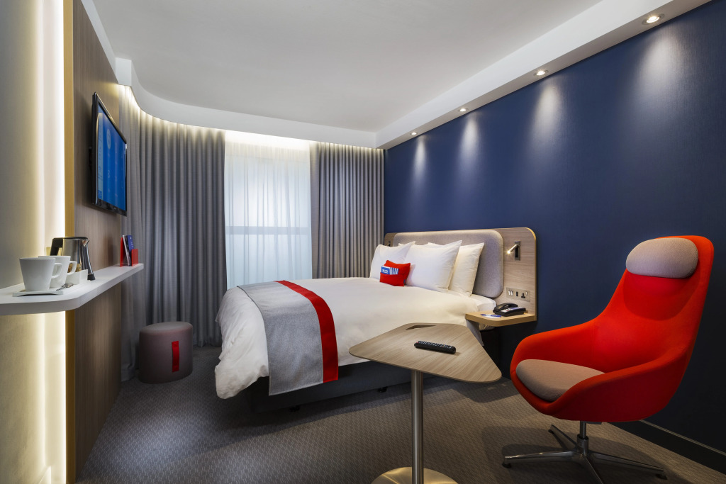 Holiday Inn Express Oberhausen by IHG