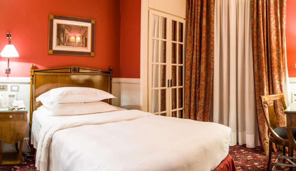Grand Hotel Sitea