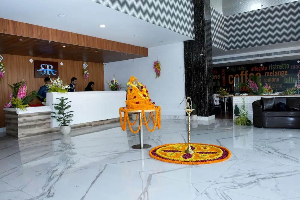 Hotel Grand SR