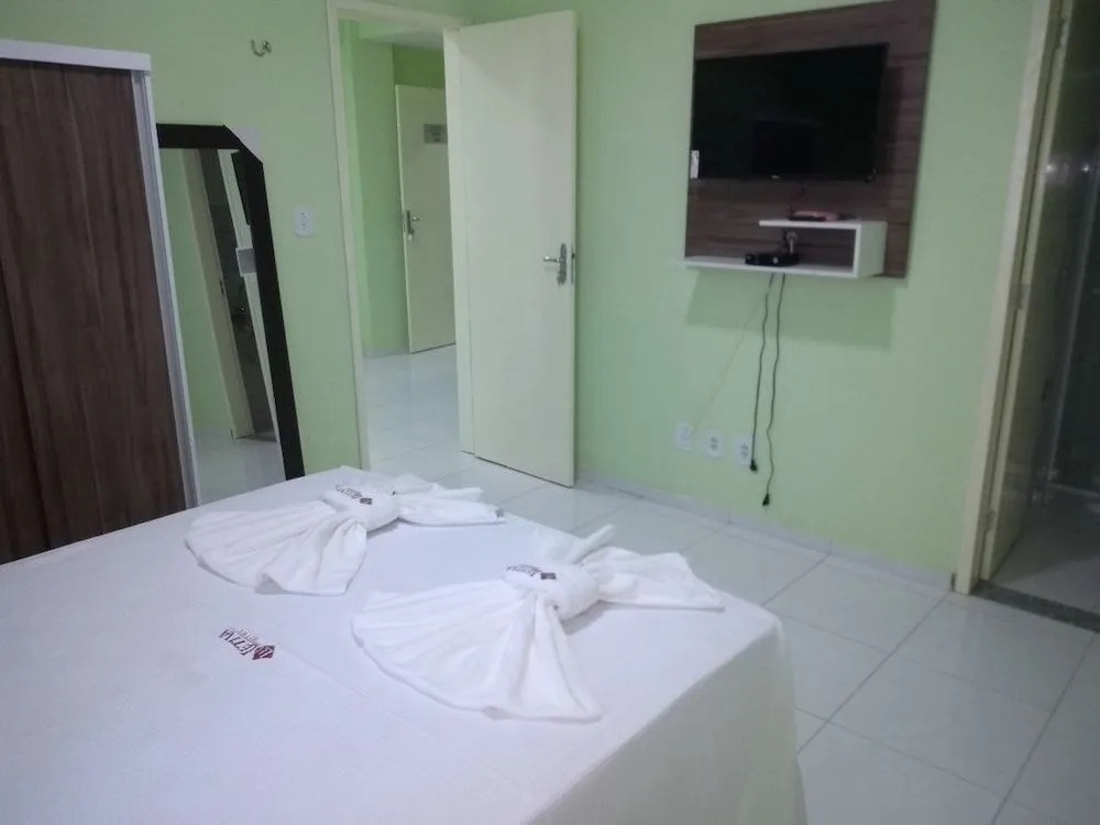 Hotel Letiva Arco