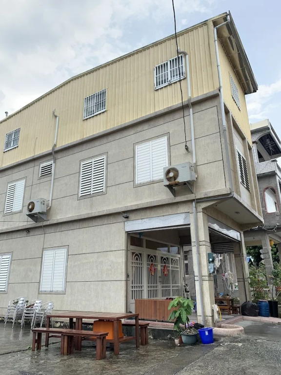 Shang Fu B&B