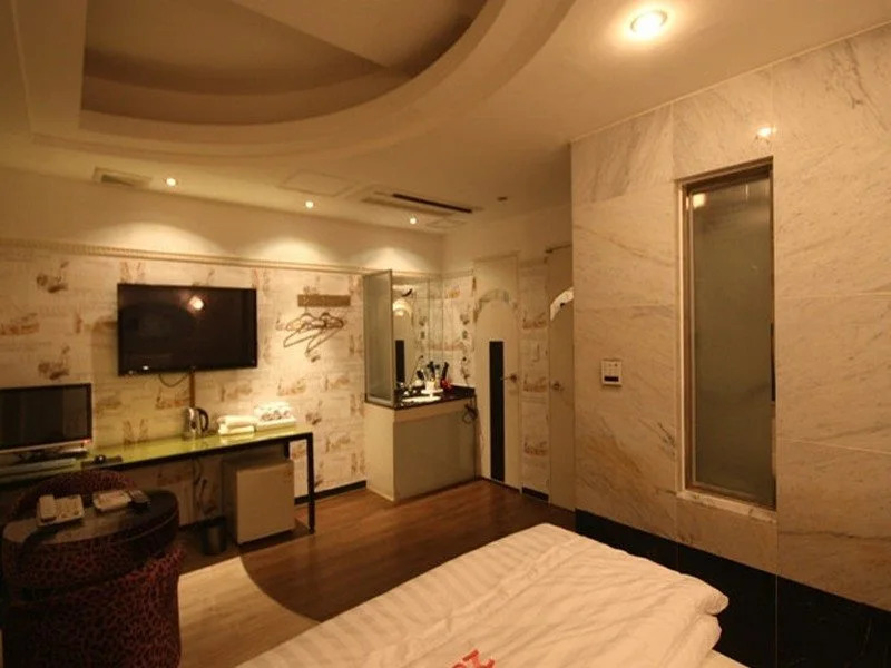 Sungseo 2U Motel