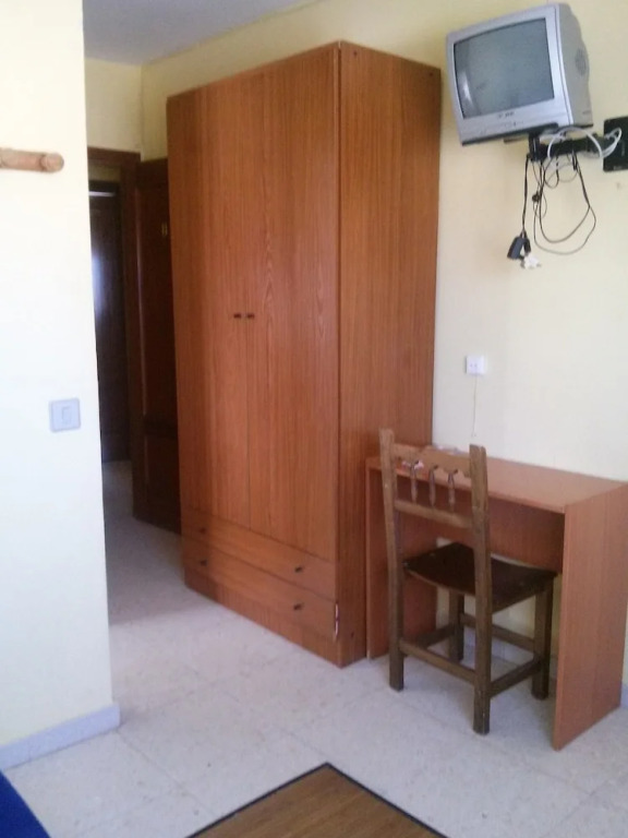 Hostal La Ponderosa