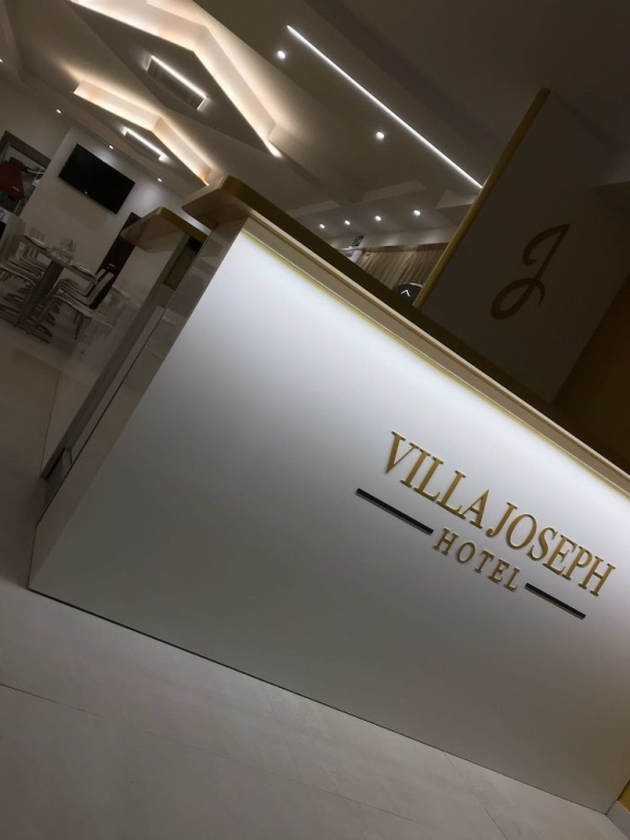 Hotel Villa Joseph