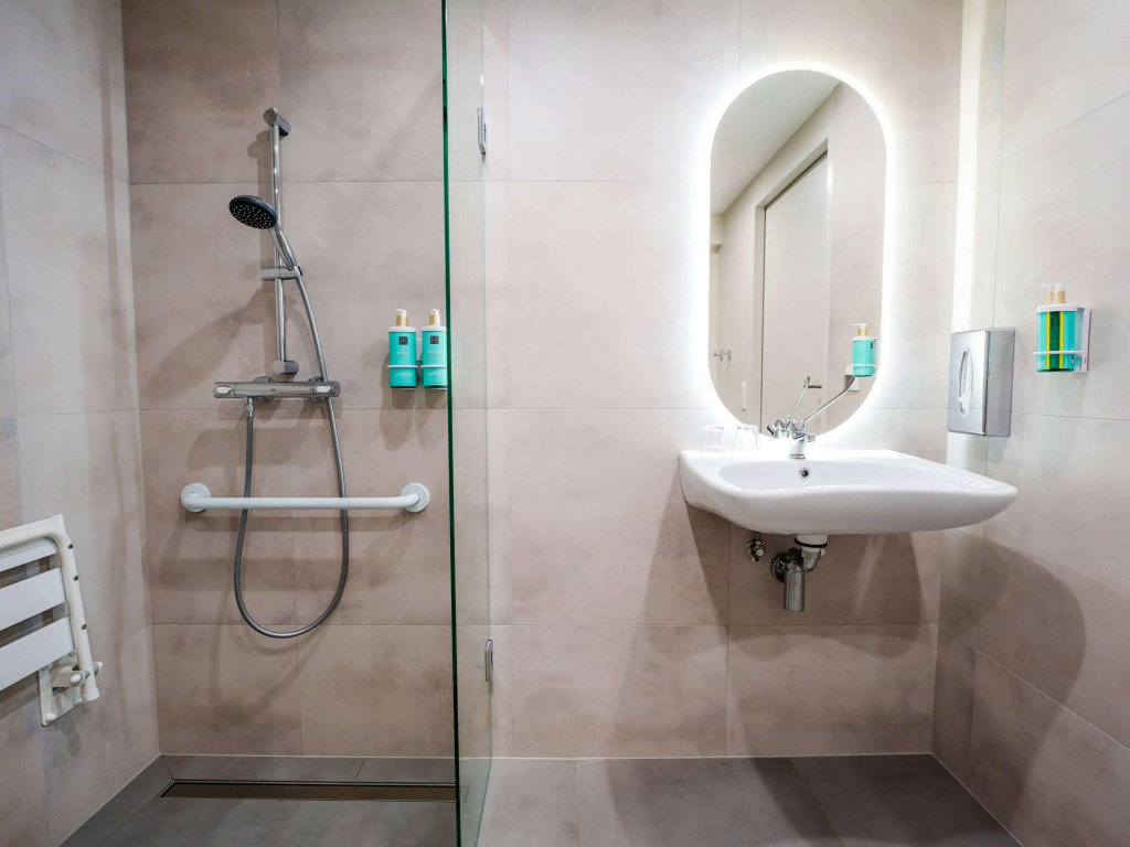 Novotel Saint Avold