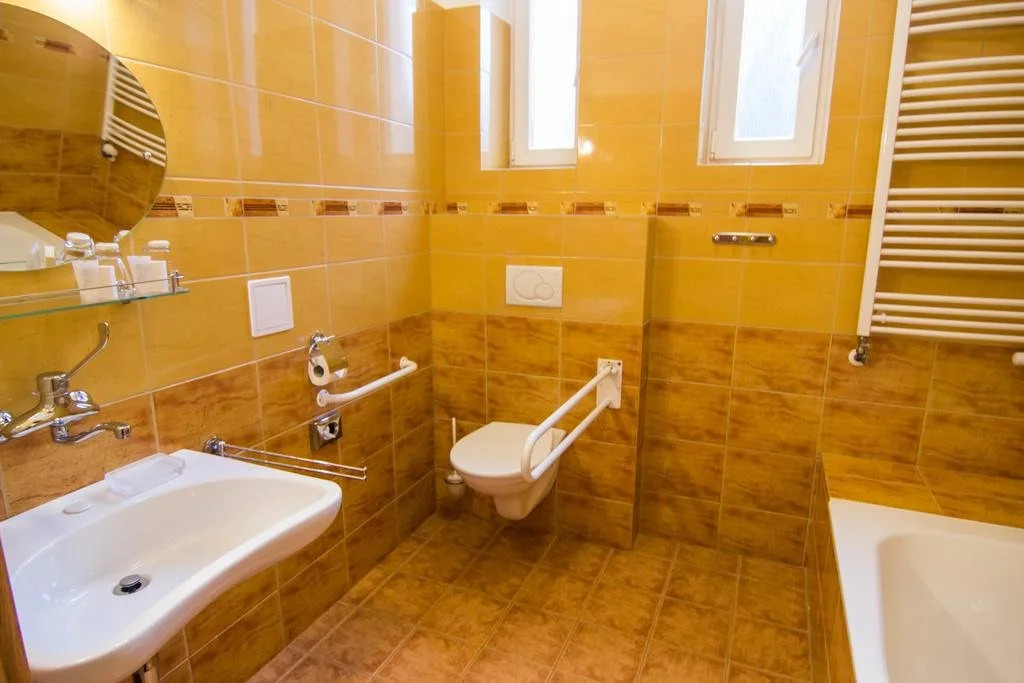 Hotel Hron