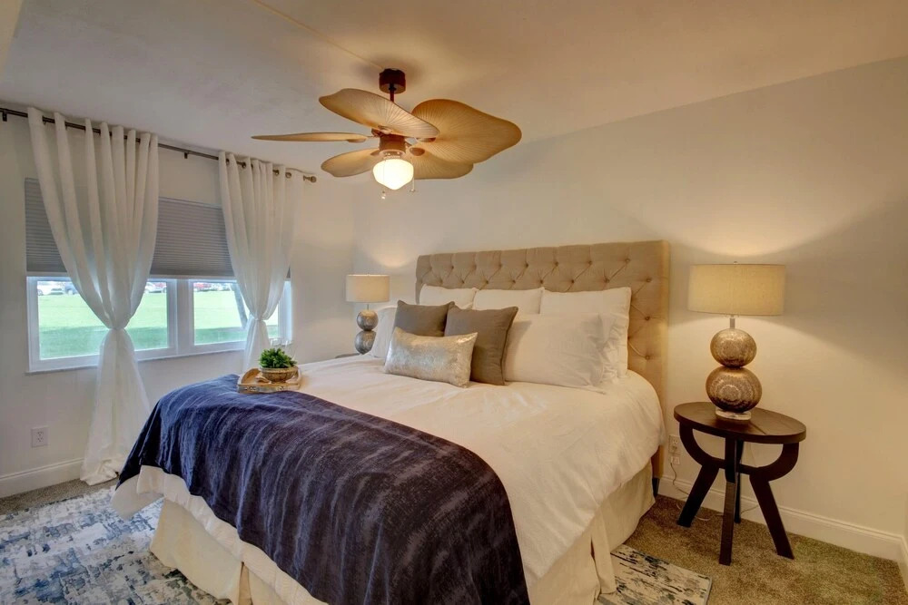 116 El Matador 2 Bedroom Condo by RedAwning