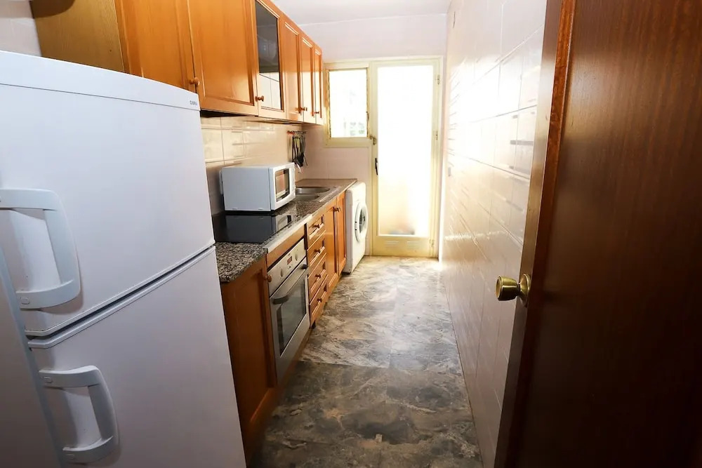 Apartamento Differentflats Cala Dorada