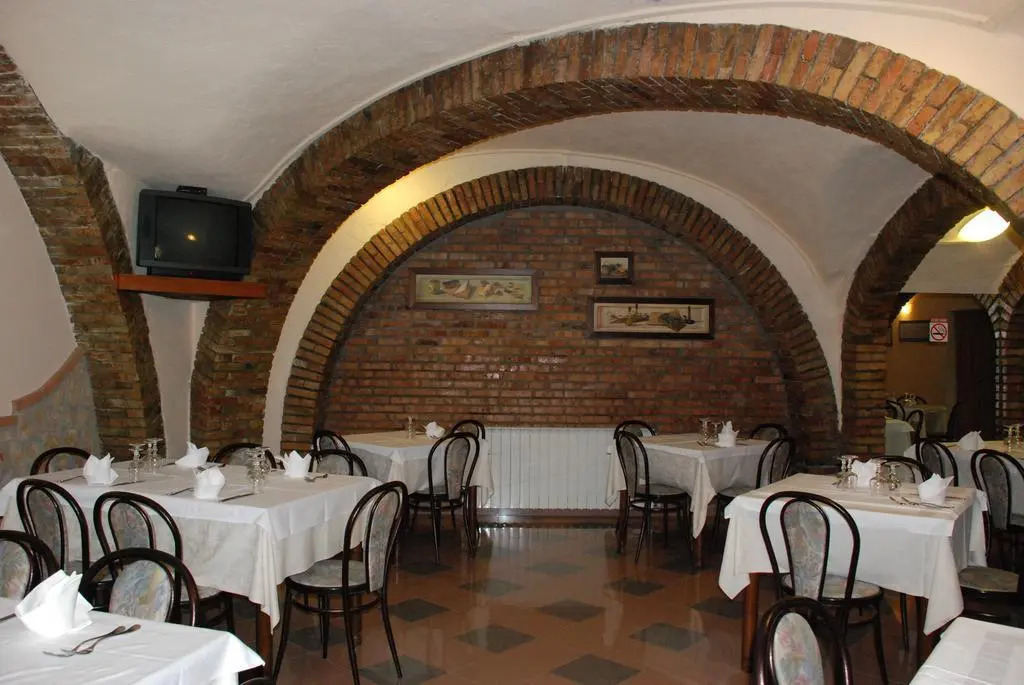 Hotel Ristorante Farese