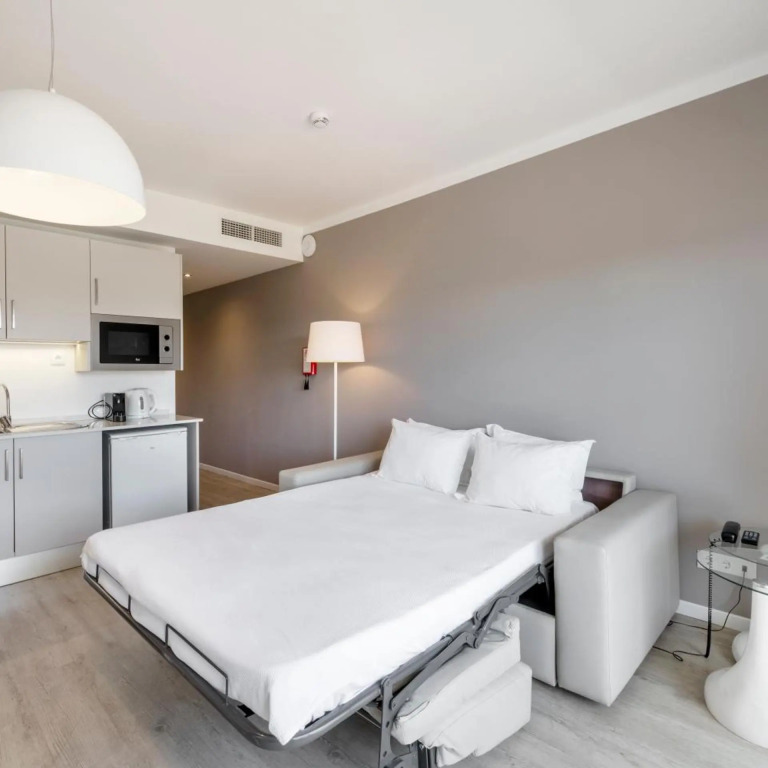 Esteves Apartment - Alvor Center