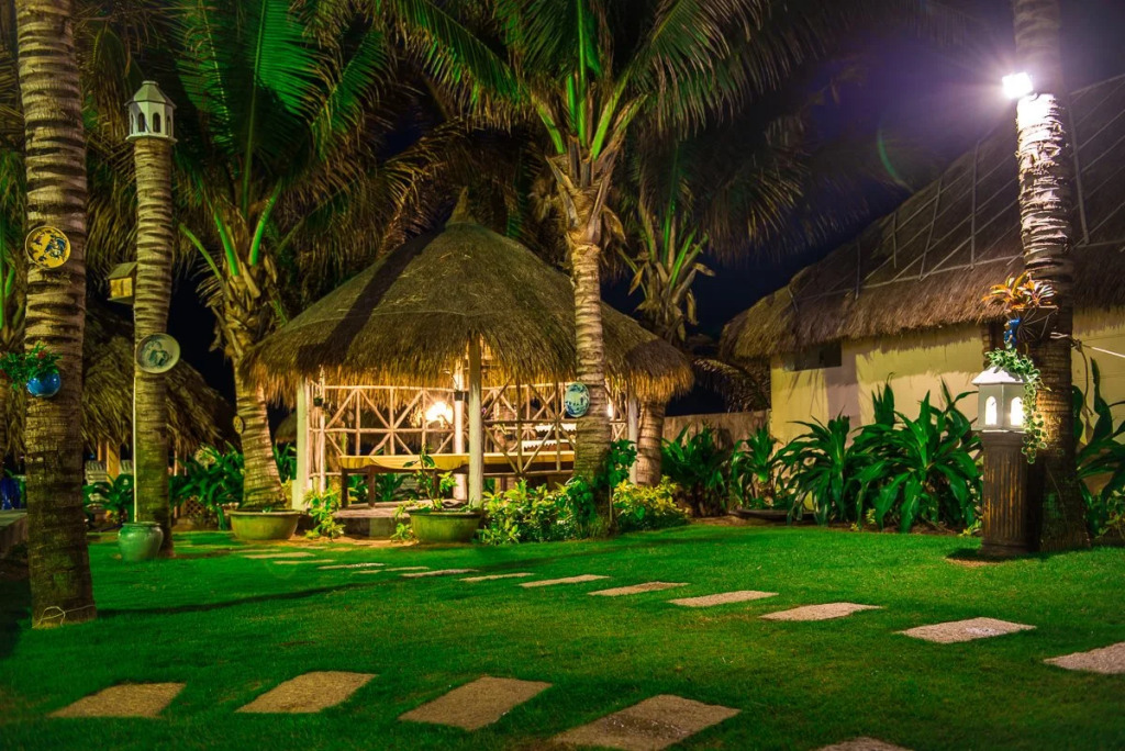 Veranda Beach Resort