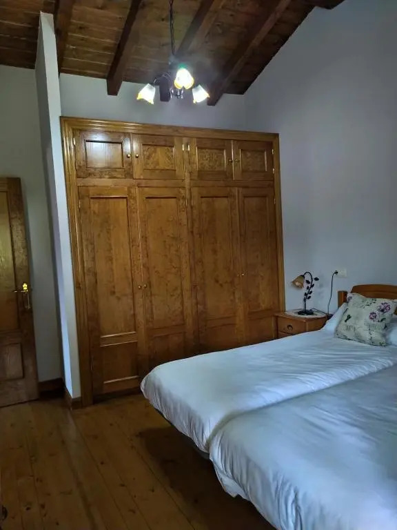 Casa Adela El Tuxu