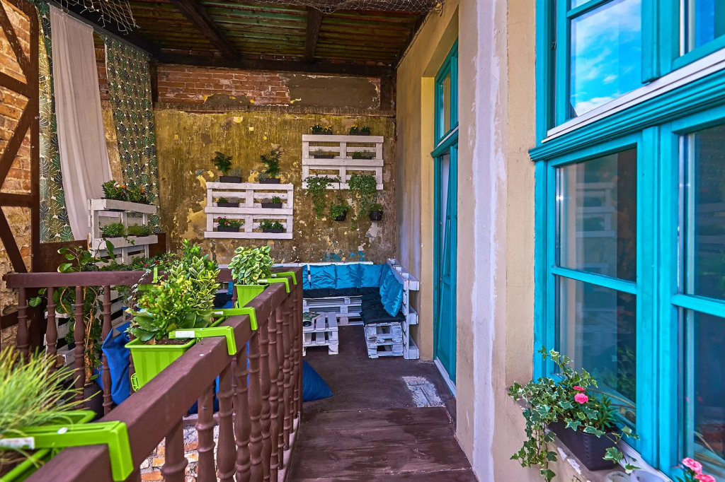 Draggo House - Premium Rooms - Old Town