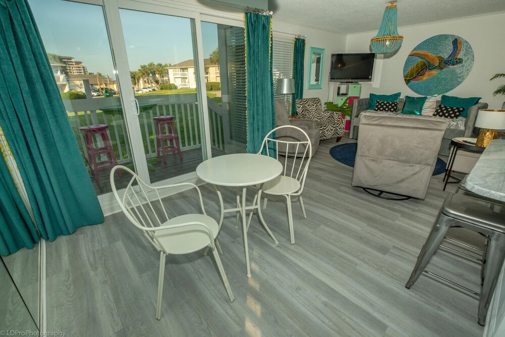 Sandpiper Cove 1004 1 Bedroom Condo