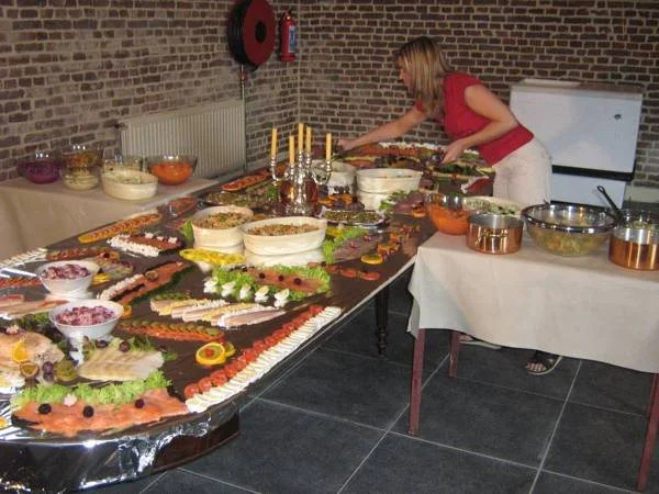 Hotel Oude Eycke