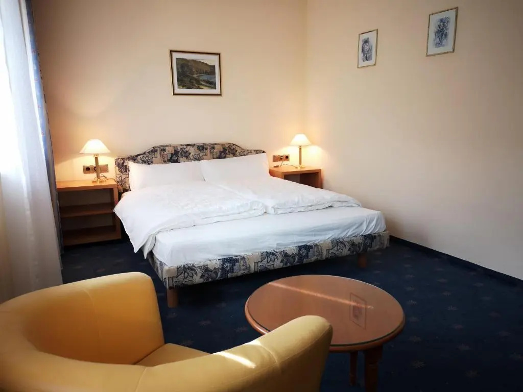 LandhotelUllrich