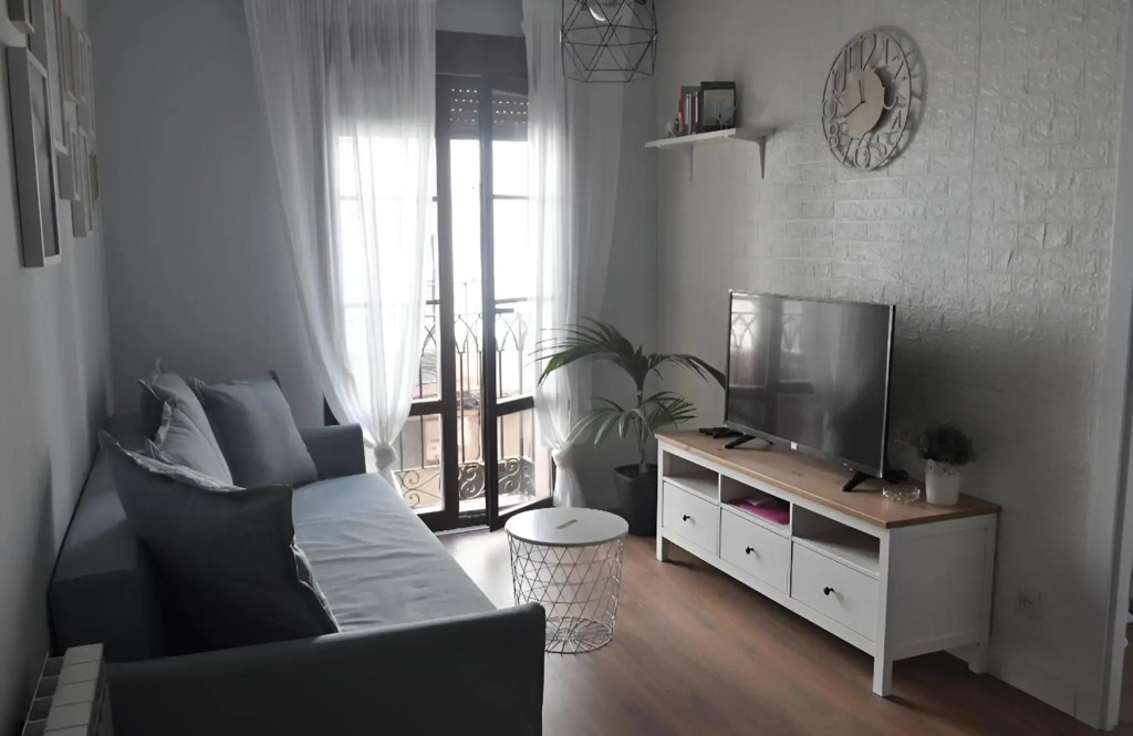 Apartamento Zapatería n° de licencia VUT: H42726AA