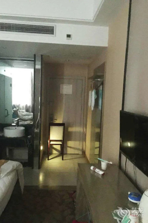 Xilaike Business Hotel- Xianning
