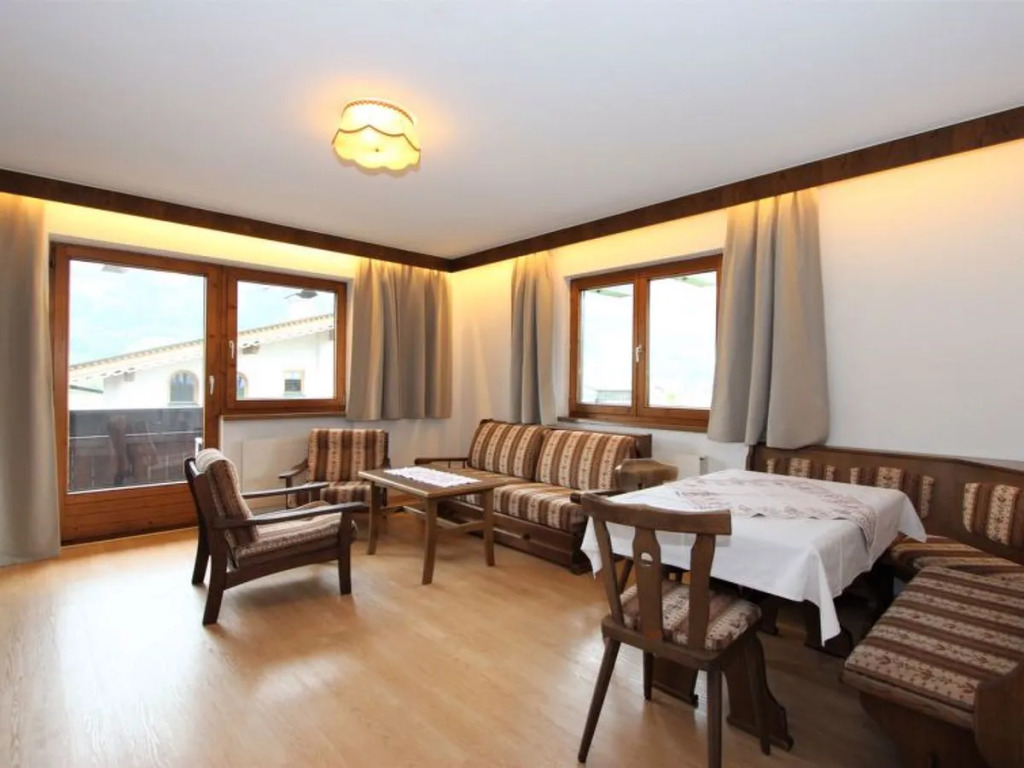 Apartment Römerhof Fügen 39064