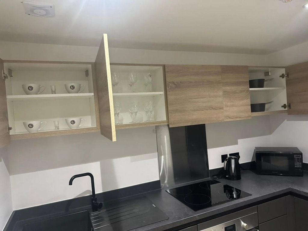Premier Apartments