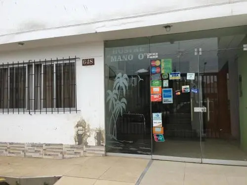 Hostal Manolo