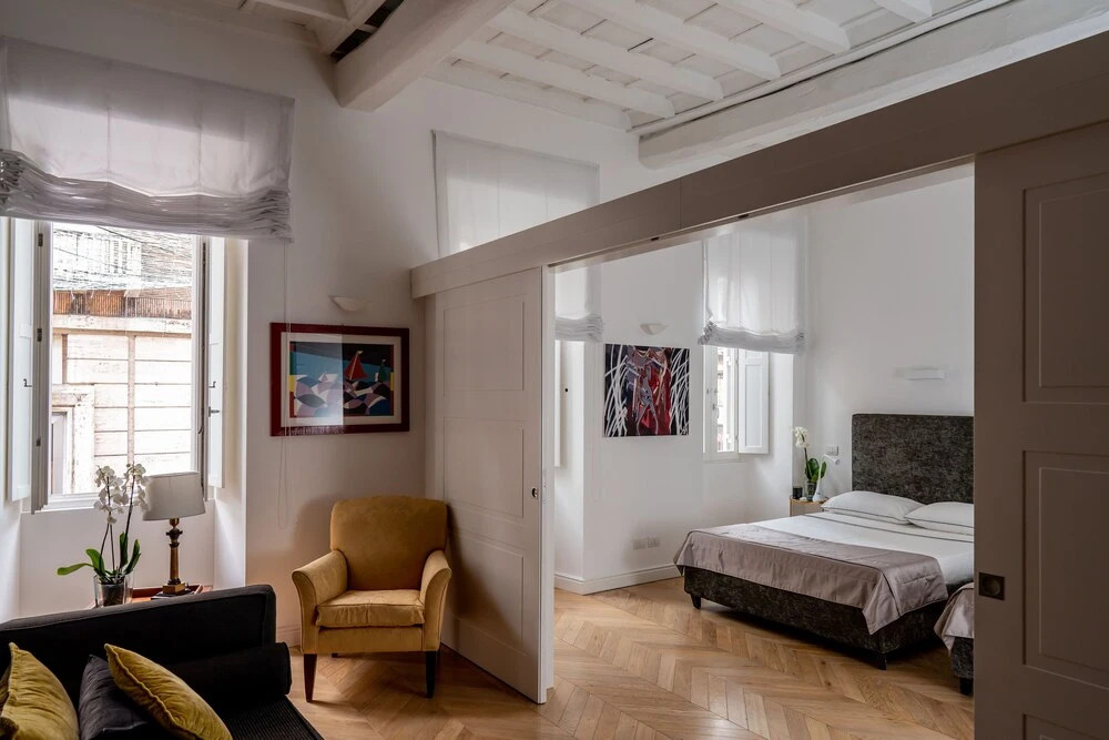 EBL LUXURY HOME