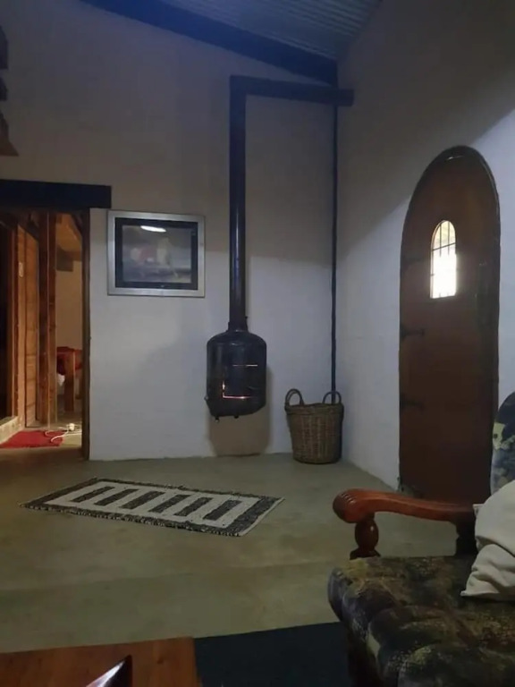 The little Club Getaway at The Hay Barn