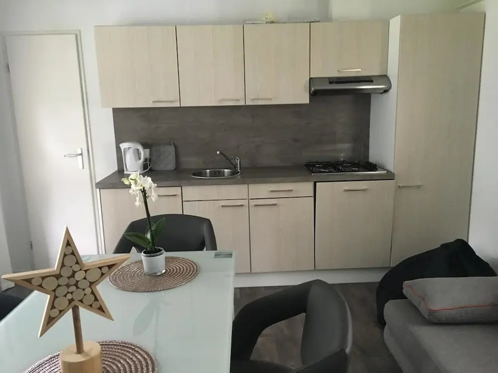 Hotel Landgut Jungfleisch