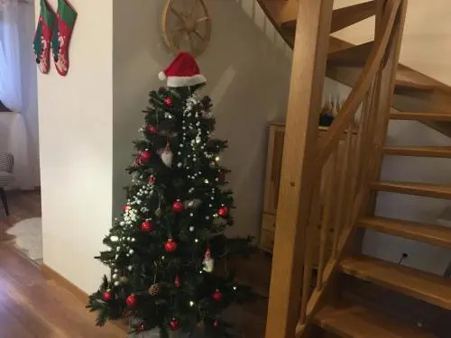 Chalet Jayata