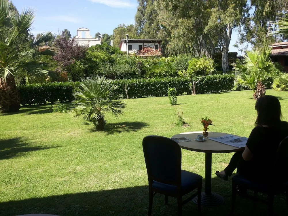 La Bruca Resort