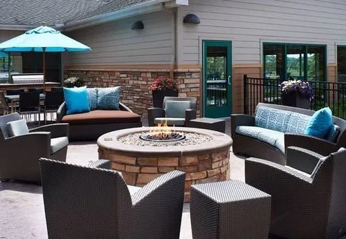 Residence Inn Ann Arbor North