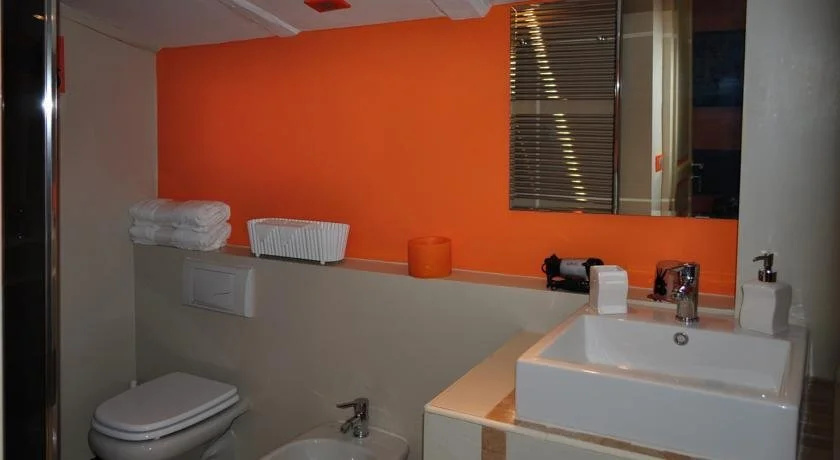 Residenza Minerva B&B