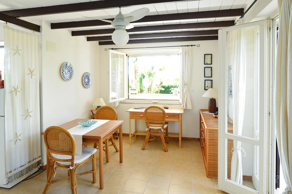 Villa al Plemmirio