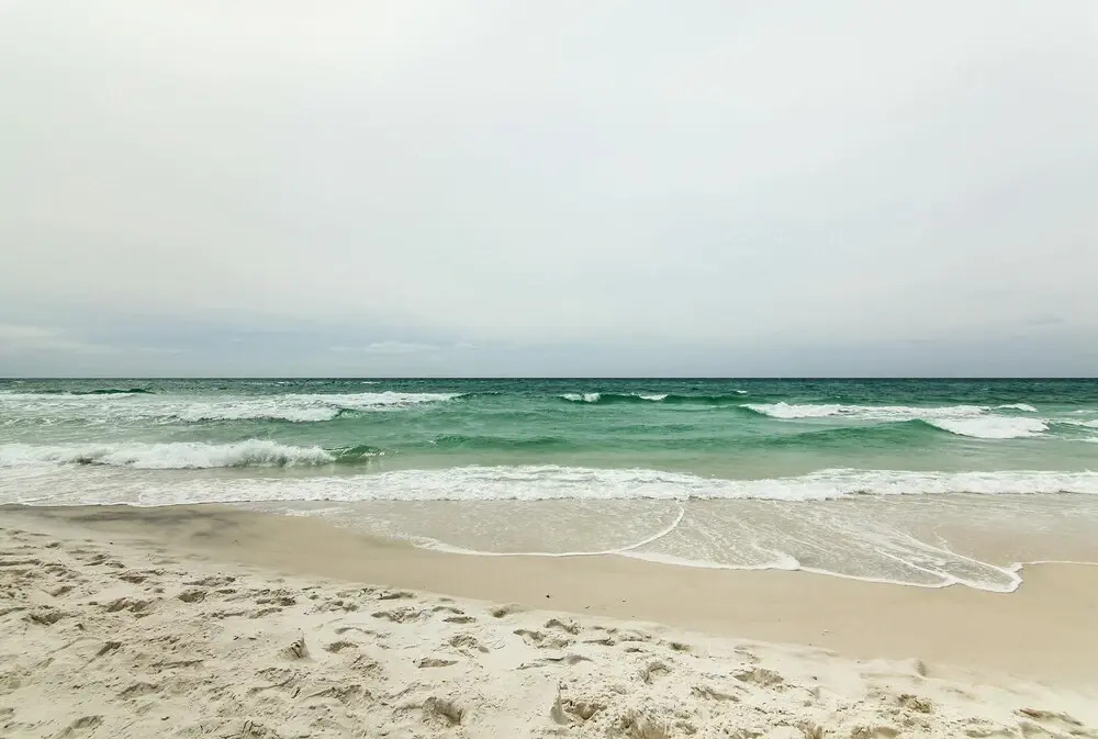 Community Perks! Luxury Panama City Beach Condo
