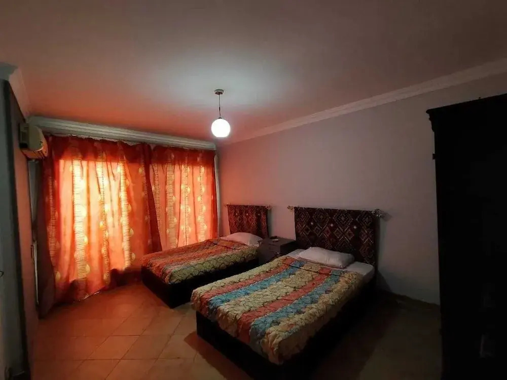 Art Hostel