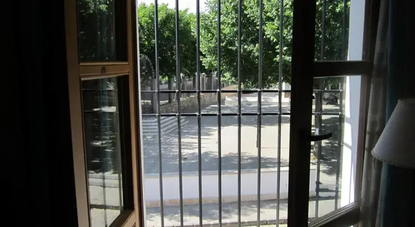 Apartamentos Plaza Cervantes