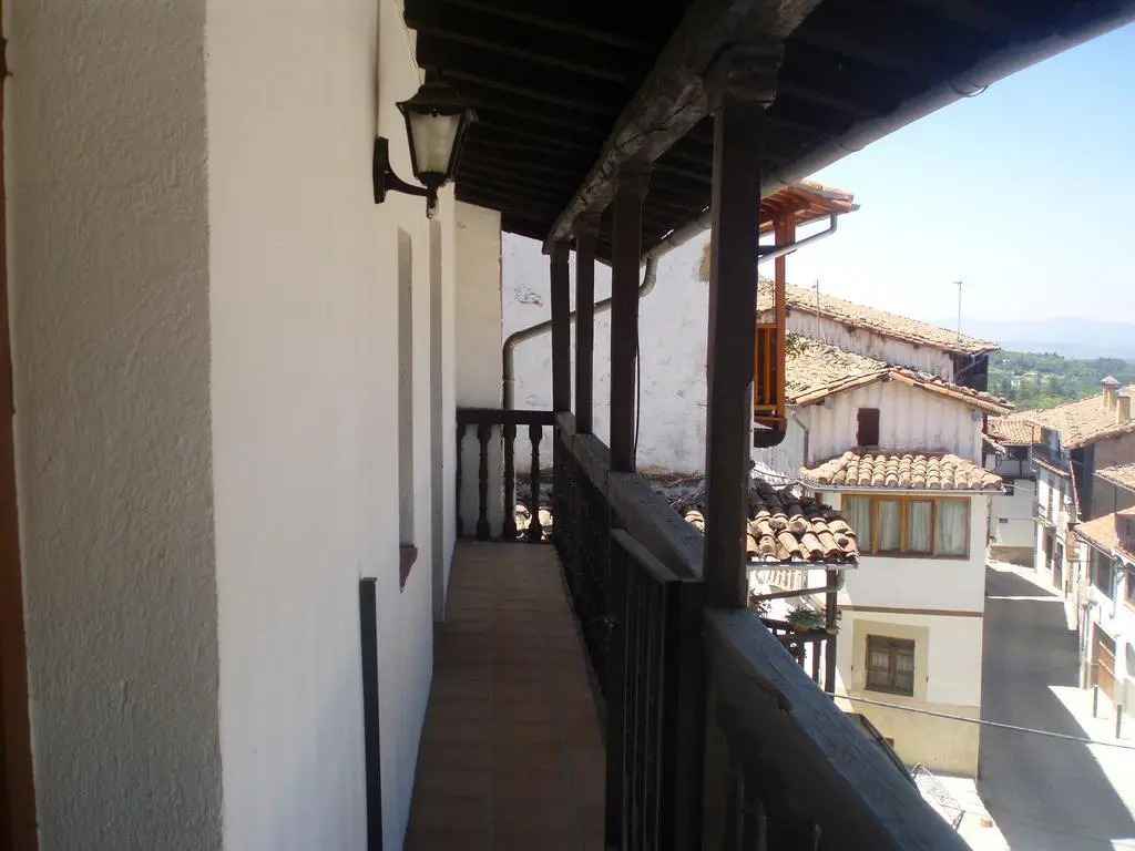 Hotel La Casa Chacinera