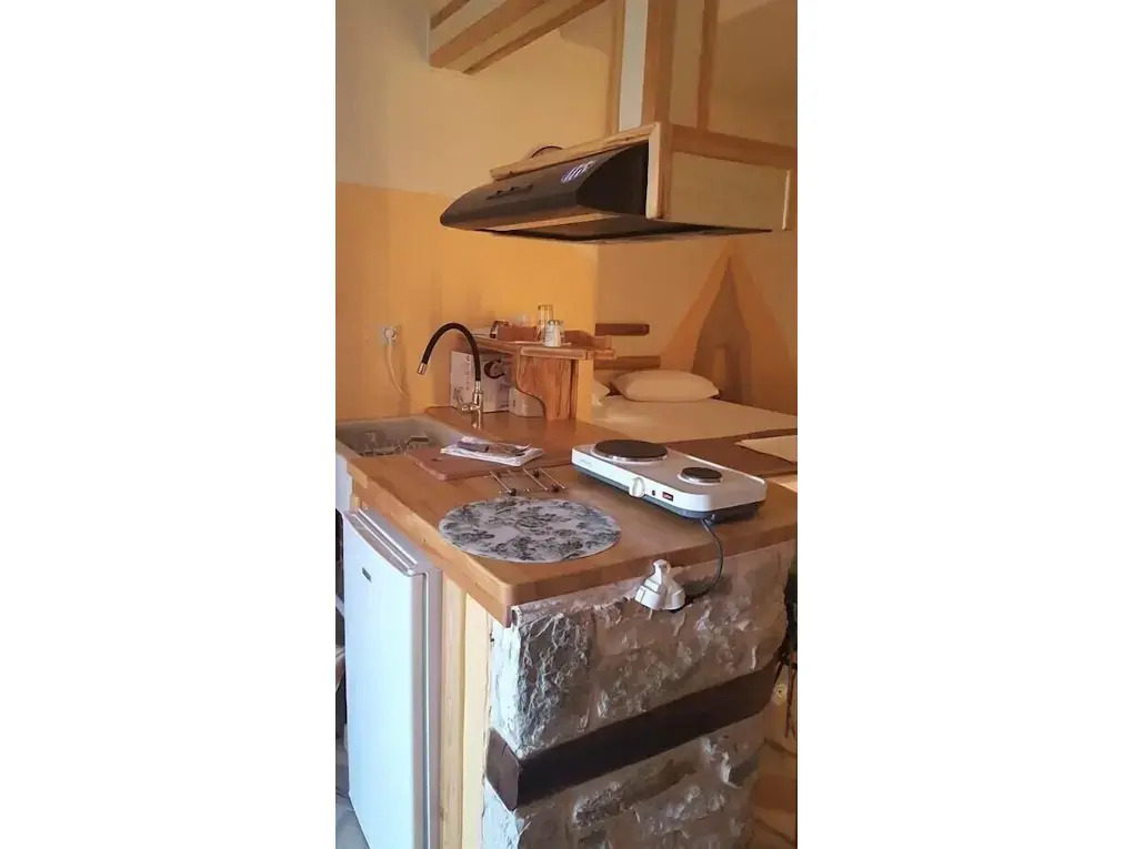 Victorias Country Apartments