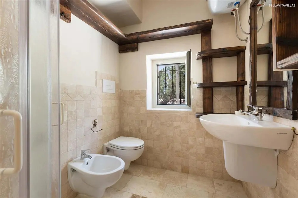 737 Trulli con Piscina ad Ostuni