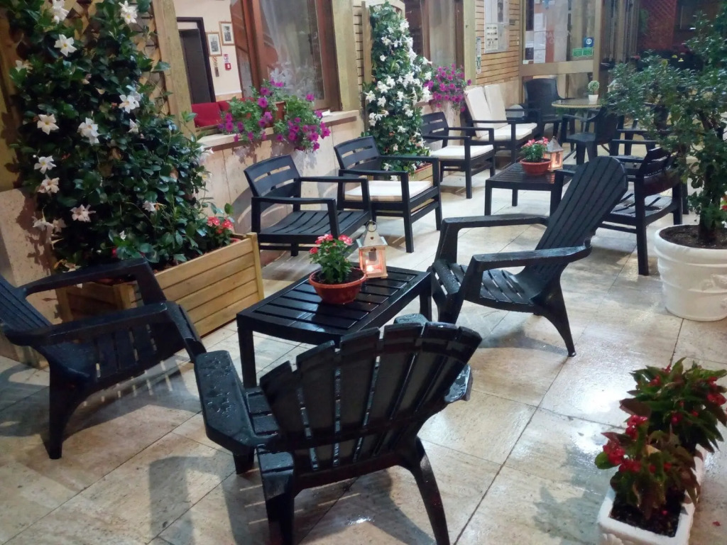 Hotel Marconi