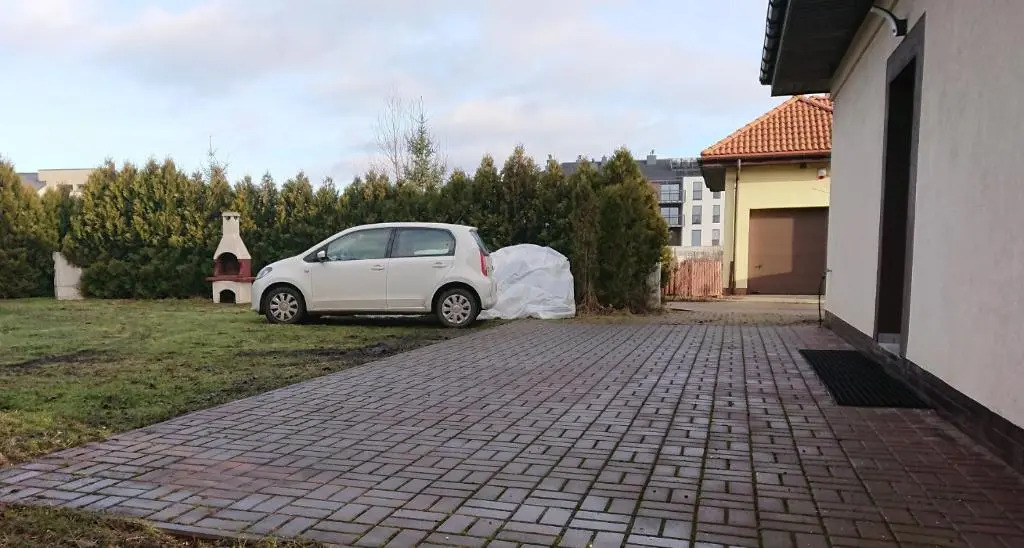 Widokowa Apartament