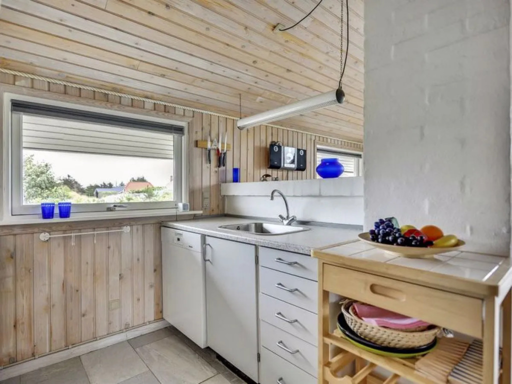 "Deljan" - 1.3km from the sea in Western Jutland