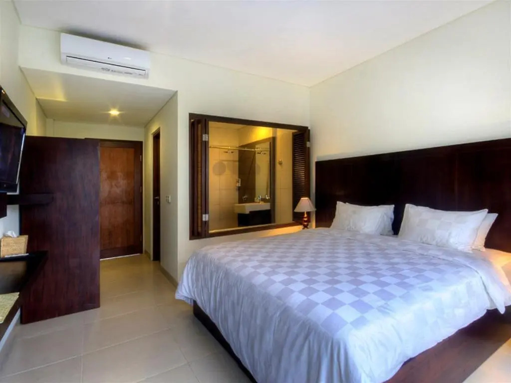 Suris Boutique Hotel