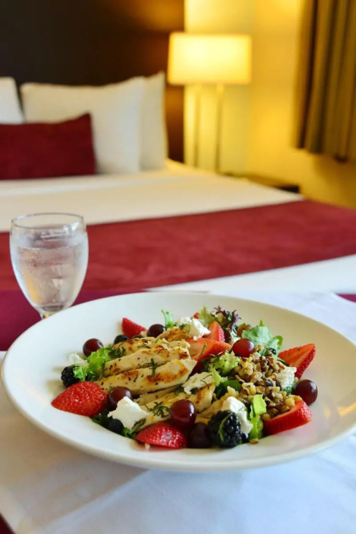 Hotel UMass