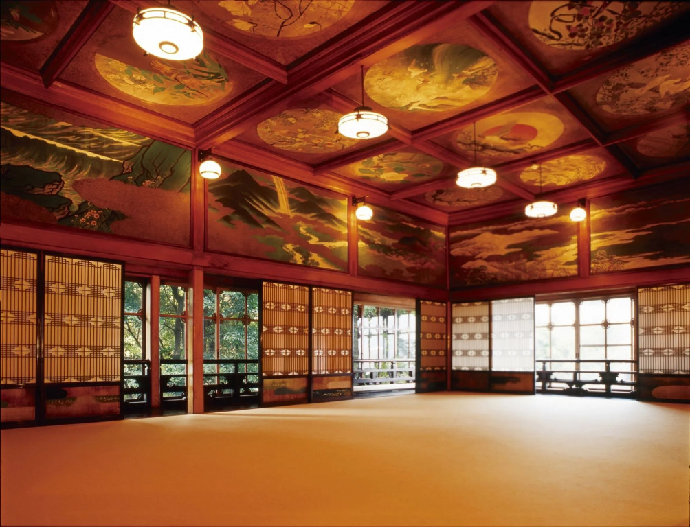 Hotel Gajoen Tokyo