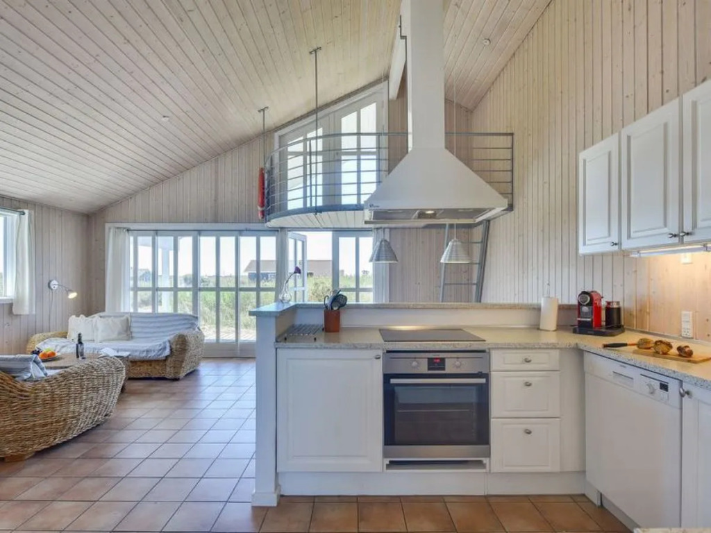 Holiday Home Olla - 300m from the sea by Interhome