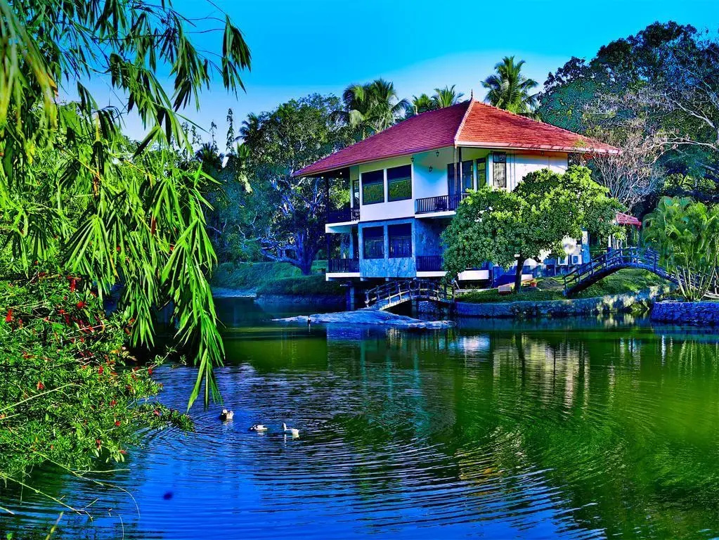 Yapahuwa Paradise