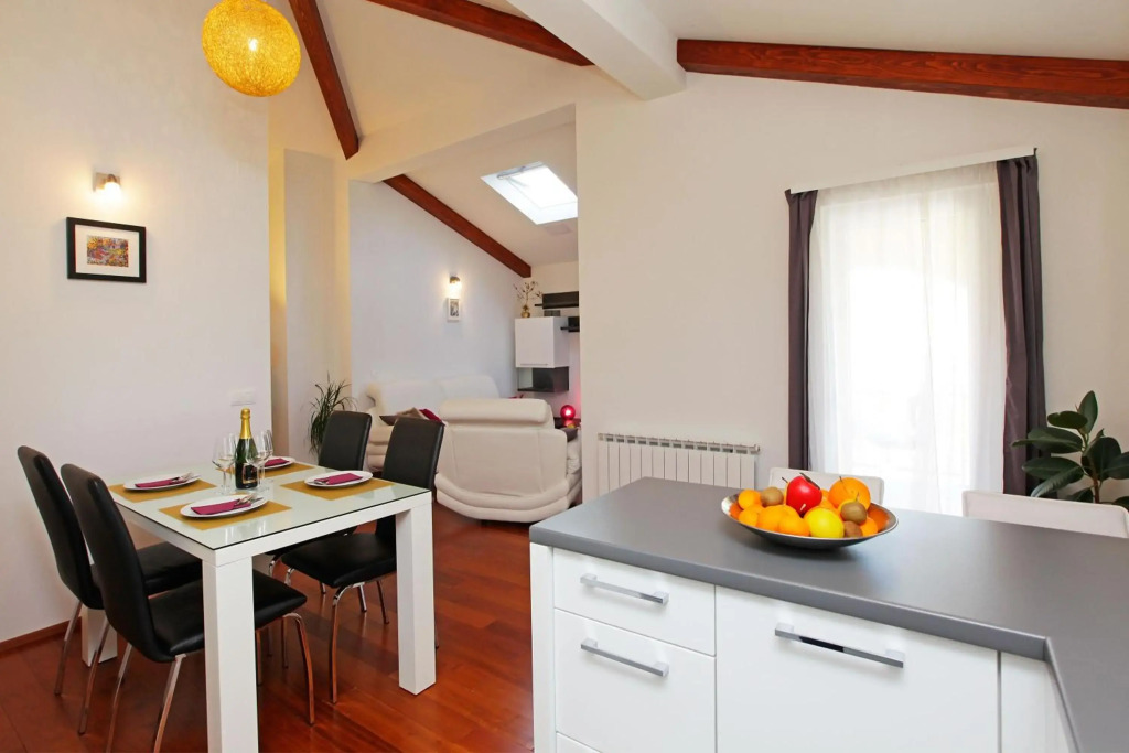 Komun Apartments