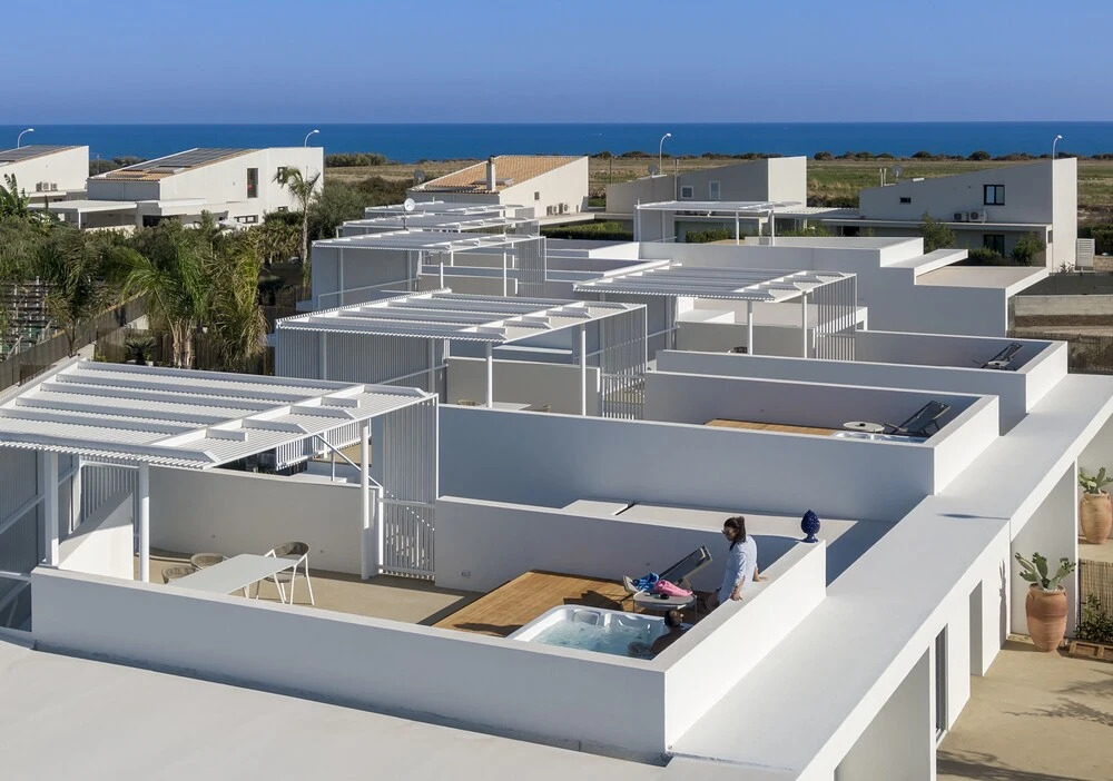Villas Don Serafino